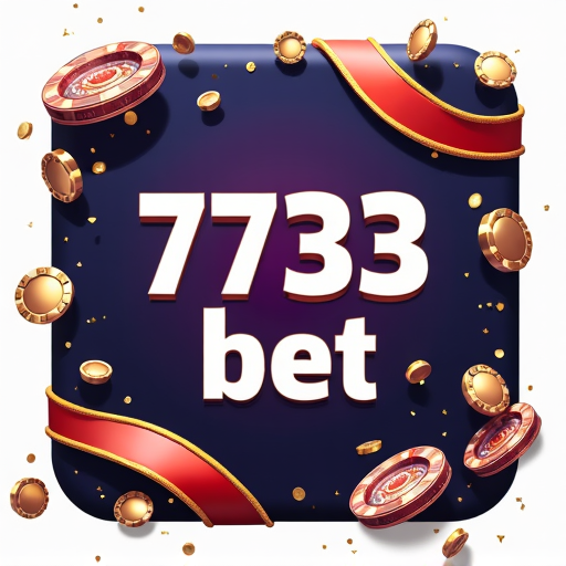 7733bet login